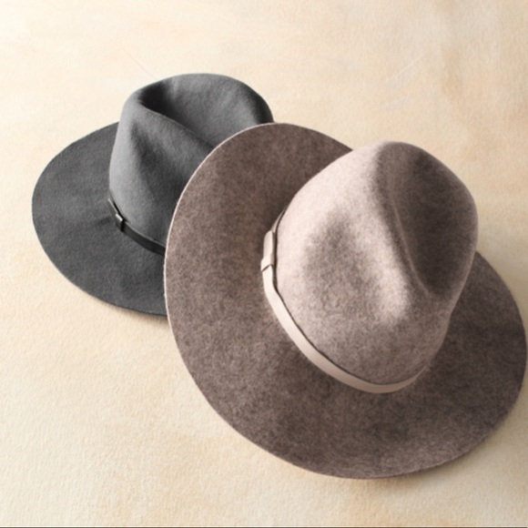 Hat Attack | Wool Hat | Oat | NWT - Picture 3 of 4